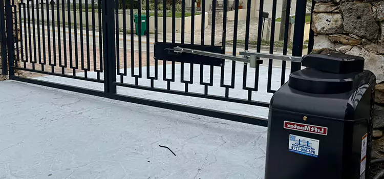 Seamless Installation and Support for Your New Gate in Syosset, NY