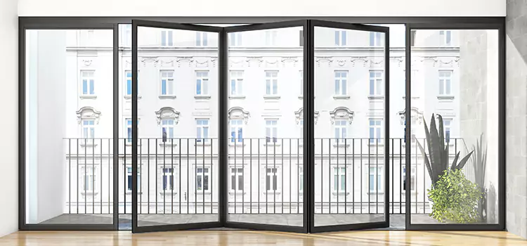 Premium Material Balcony Doors Syosset