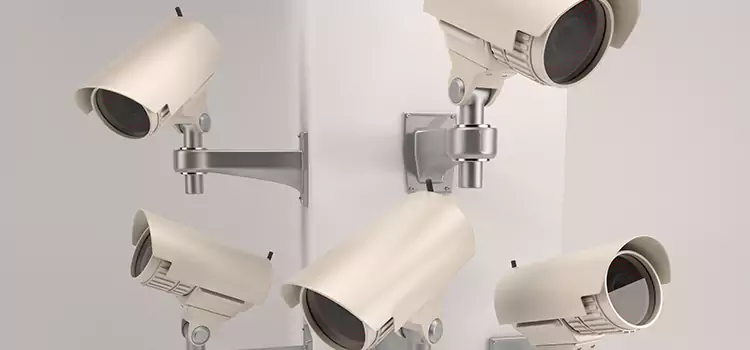 Your Trusted Partner for CCTV Solutions in Syosset