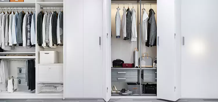 Glass Closet Door Repair Syosset