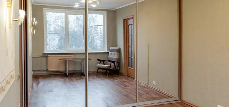 Mirror Closet Door Roller Replacement Syosset