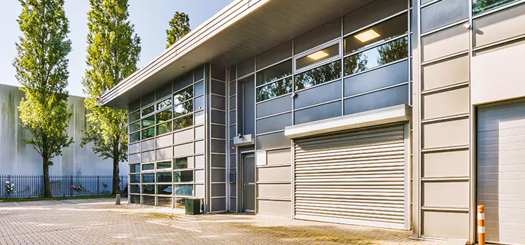 Commercial Garage Door Installation Syosset