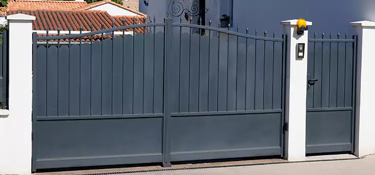Emergency Commercial Gate Repair Syosset