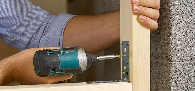 Jimmy Proof Deadbolt Repair Syosset
