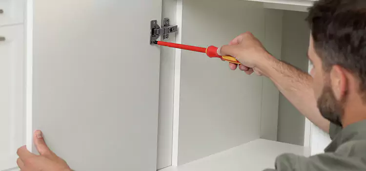 Screen Door Hinge Repair Syosset