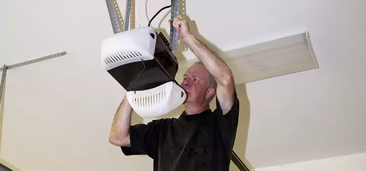 Garage Door Opener Service Syosset