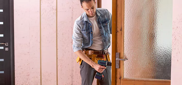 Door Glass Replacement Syosset