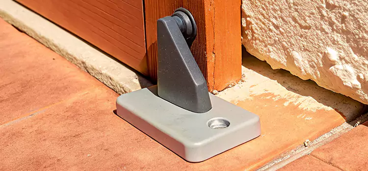 Aesthetic Door Stop Selection Syosset