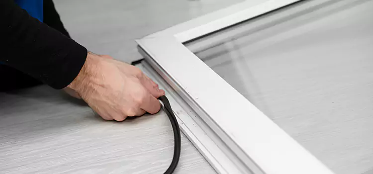 Commercial Door Weather Stripping Syosset