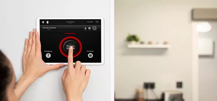 Blink Video Doorbell Installation Syosset