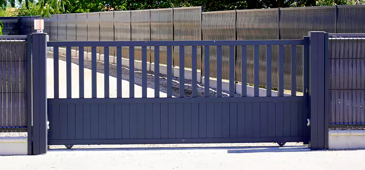 Driveway Gate Installation Contractors Syosset