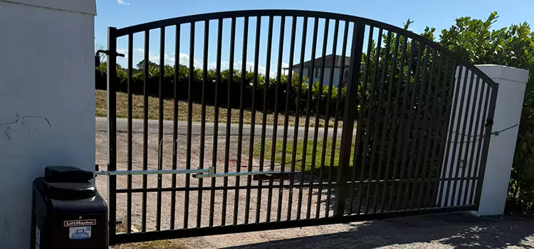 Driveway Fence Repair Syosset