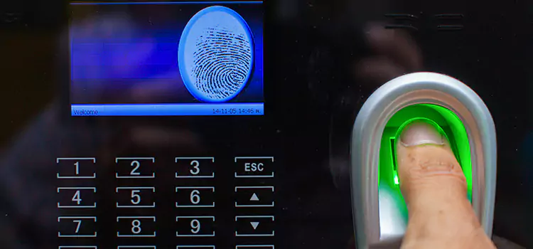 Your Trusted Partner for Secure Access in Syosset, NY
