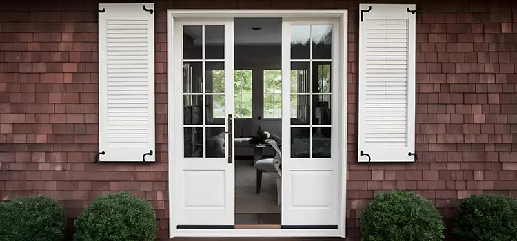 French Door Restoration Syosset