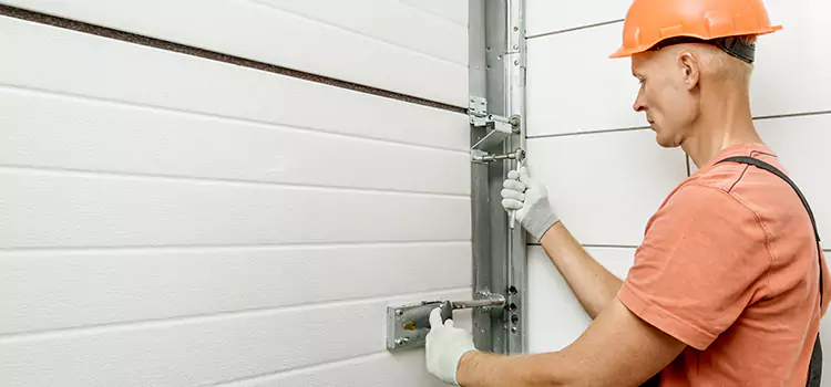 Why Choose Us for Garage Door Lock Services in Syosset, NY?