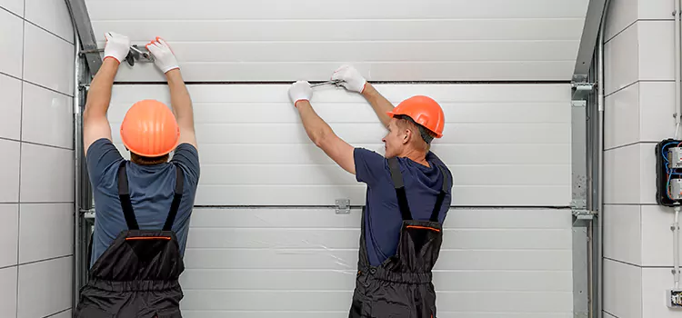 16x7 Garage Door Replacement Panels Syosset