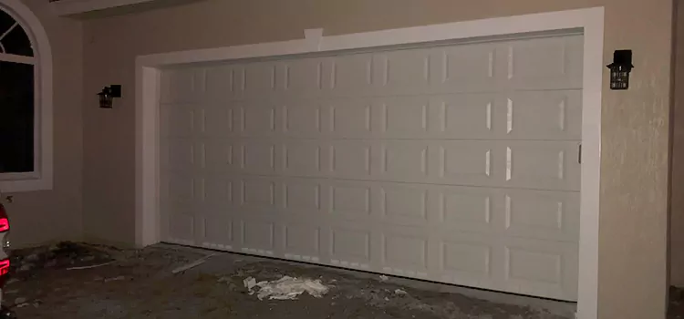 Garage Door Coil Replacement Syosset