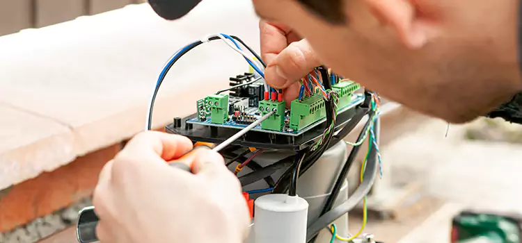 Specialized Brand Gate Motor Repairs Syosset