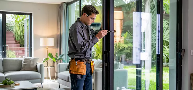 Why Choose Us for Your Glass Door Needs in Syosset, NY?