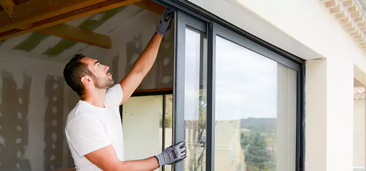 Emergency Sliding Glass Door Repair Syosset