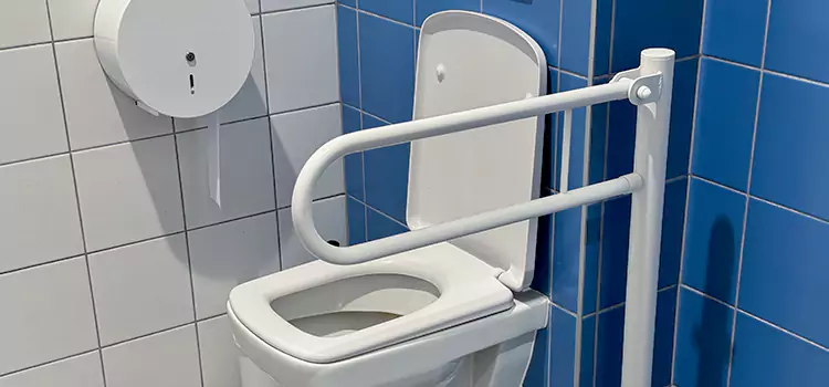 Comprehensive Solutions in Syosset, NY for Accessible Facilities