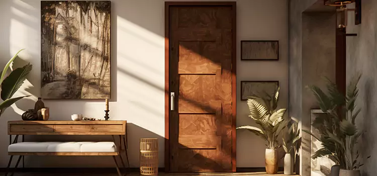 Specialty Interior Doors Syosset