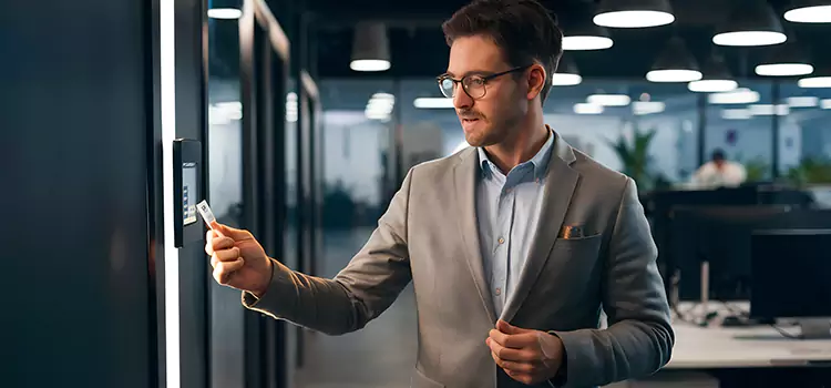 Our Commitment to Keycard Security Excellence in Syosset, NY