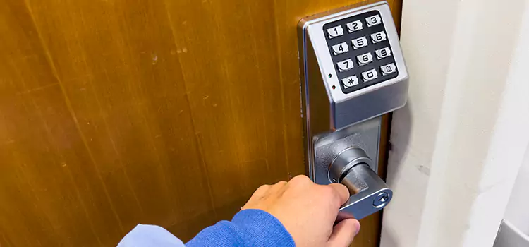 Why Choose Us for Your Keypad Lock Needs in Syosset, NY?
