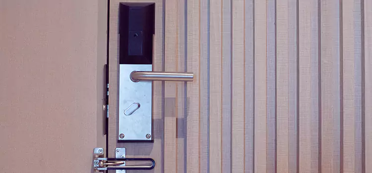 Installing a Maglock Syosset