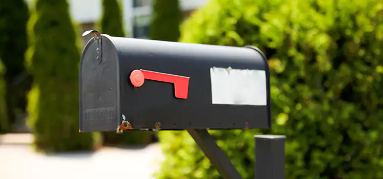 Secure Mailboxes for Packages Syosset
