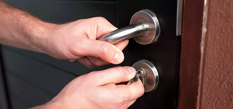 Master Key Control and Audits Syosset