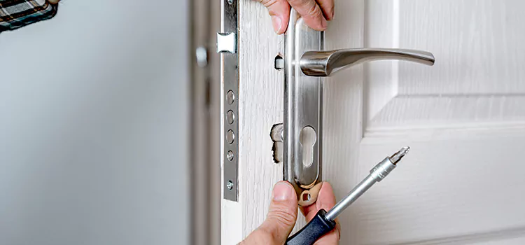 New Door Frame Installation Syosset
