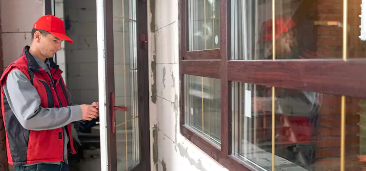 Sliding Door Lock Repair Syosset