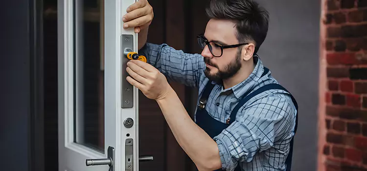 Residential Door Repairs Syosset