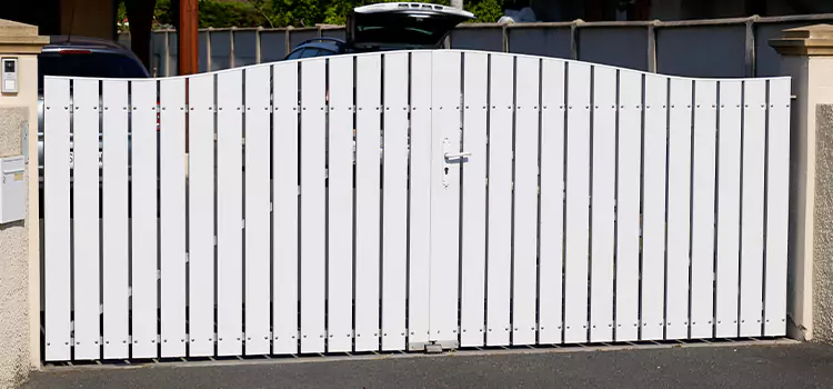 Why Choose Us for Residential Gate Repair in Syosset, NY?