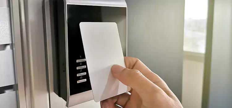 Advanced RFID Technology Integration in Syosset, NY