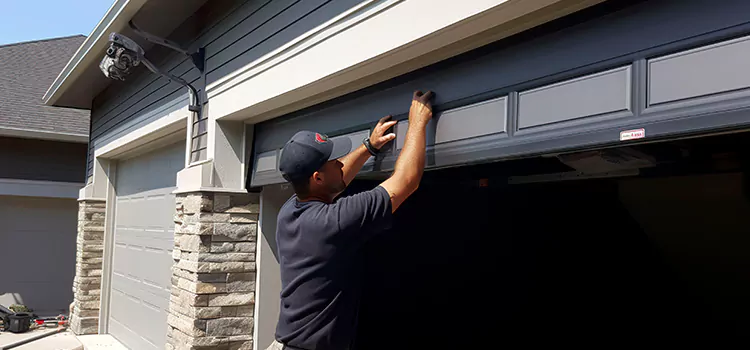 Janus Roll Up Doors Syosset