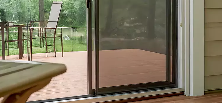 Garage Screen Door Installation Syosset