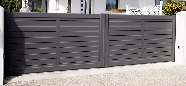 Automatic Gate Fence Syosset