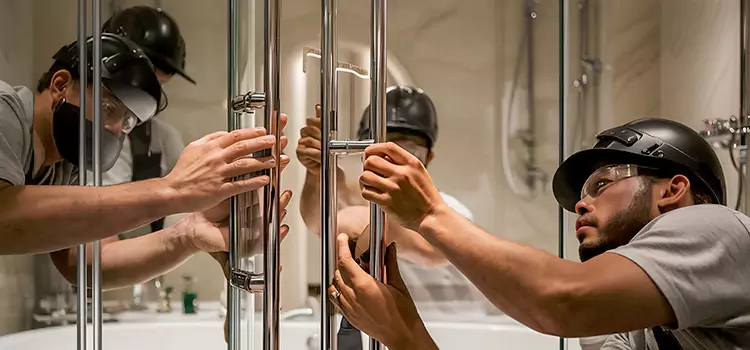 Shower Door Replacement Cost Syosset