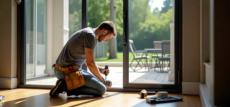 Patio Door Installation Experts in Syosset, NY