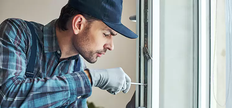 Emergency Response for Latch Issues Syosset