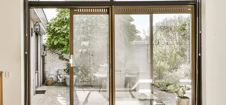 Glass Door Panel Replacement Cost Syosset