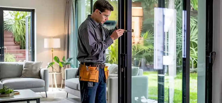 Sliding Door Maintenance Syosset