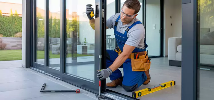 Patio Door Replacement Syosset
