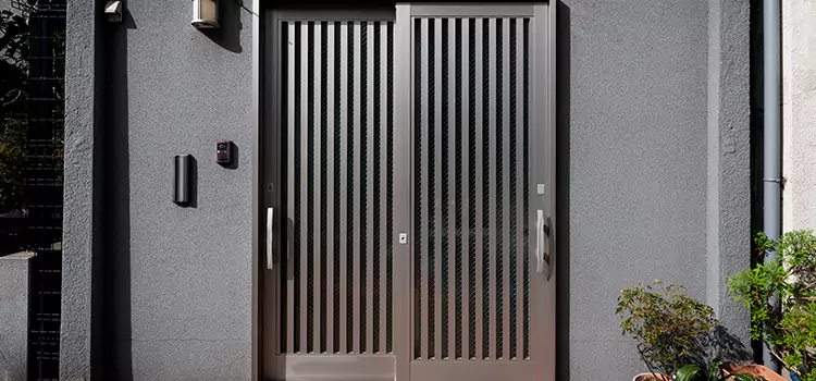Specialized Steel Door Services in Syosset, NY