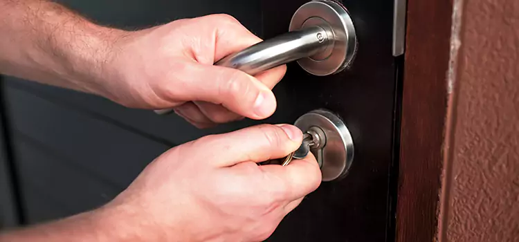 Door Closer Repair & Installation Syosset