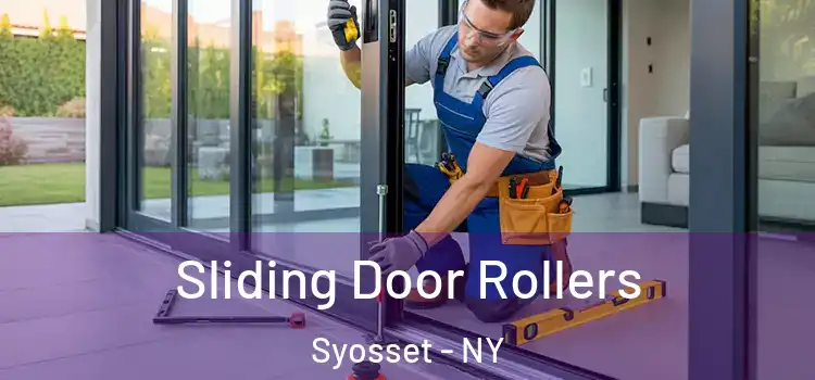  Sliding Door Rollers Syosset - NY
